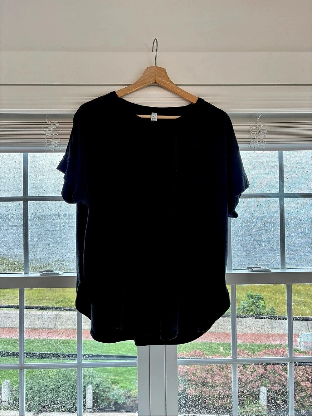 Athletic Short Sleeve Tee